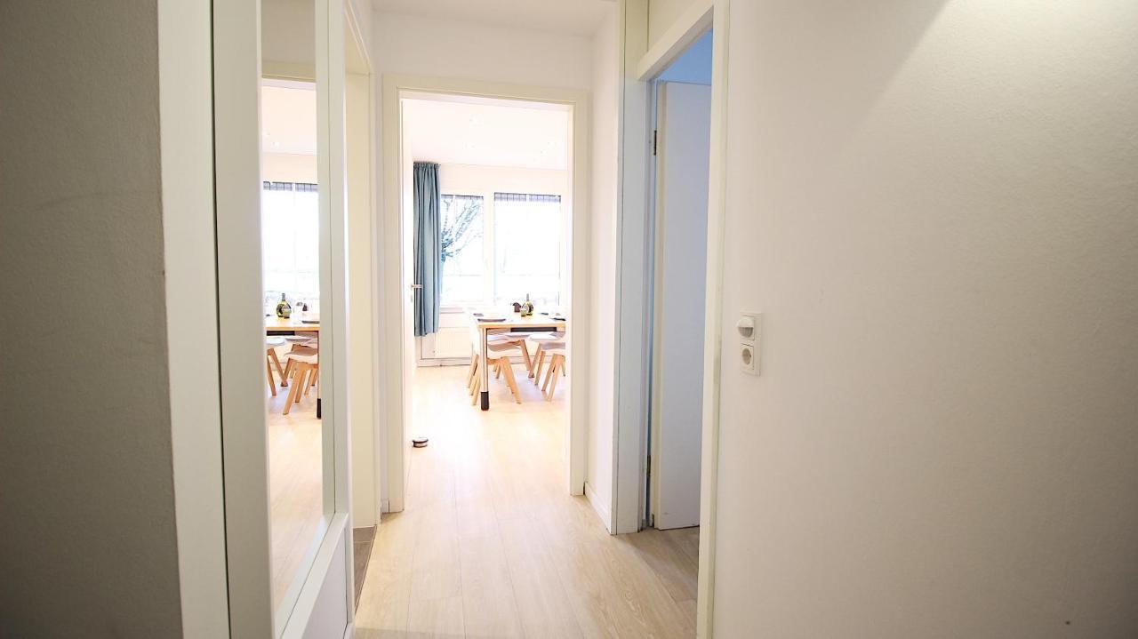 High-Quality Apartments Near Residence - Parking Space Würzburg Zewnętrze zdjęcie