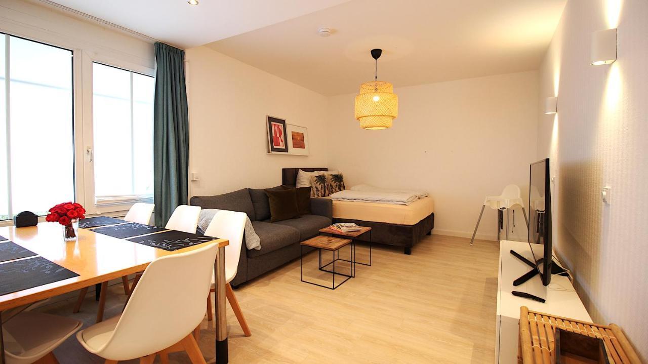 High-Quality Apartments Near Residence - Parking Space Würzburg Zewnętrze zdjęcie